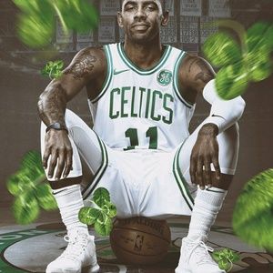 Meet your Posher, Brandon